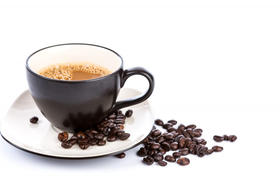 Les neurosciences nous disent que le café est bon pour la mémoire