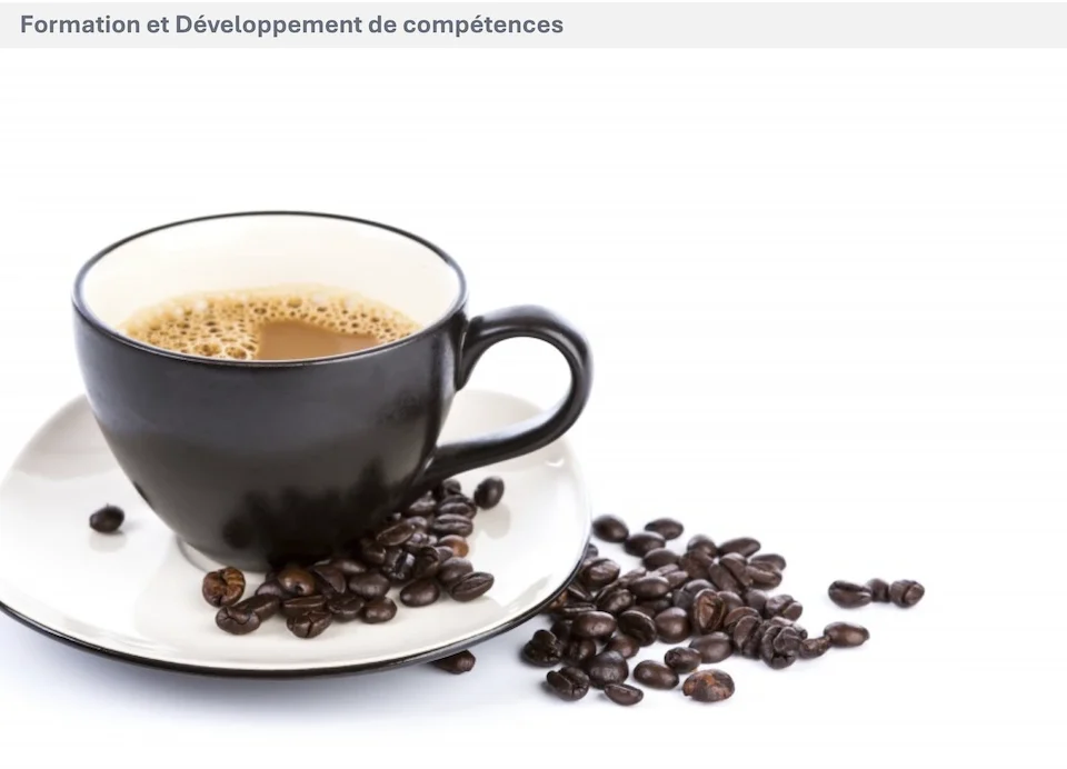 Les neurosciences nous disent que le café est bon pour la mémoire