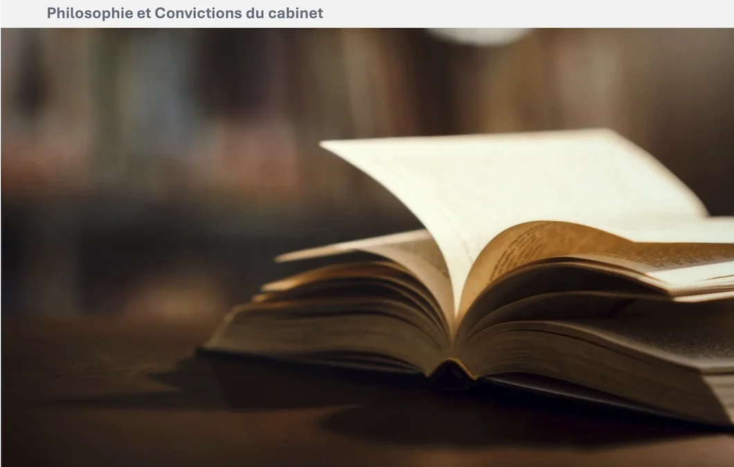 Même les émotions ont une histoire...