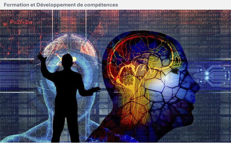 Les neurosciences au service des mécanismes d'apprentissage