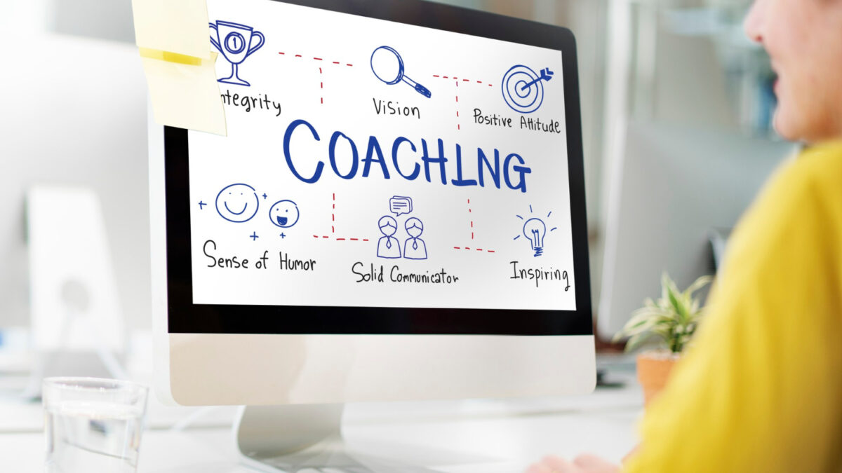 Développer son potentiel avec le coaching