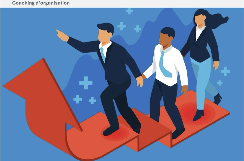 Le positif, une force d'évolution avec l'appreciative inquiry...