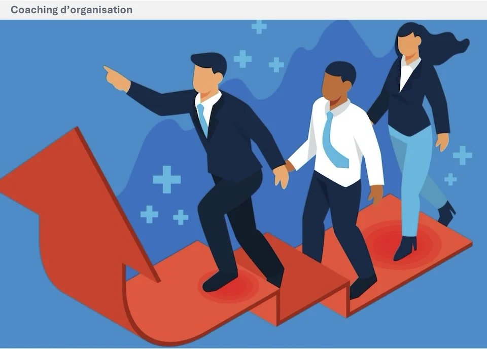 Le positif, une force d'évolution avec l'appreciative inquiry...