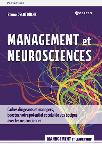 Livre neurosciences et management