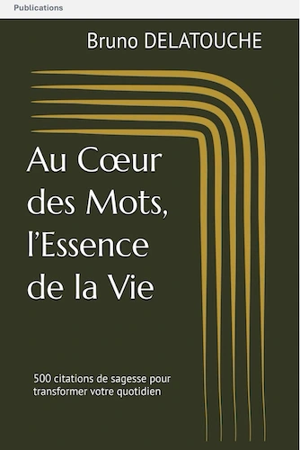 22 Livre Au Cœur des Mots